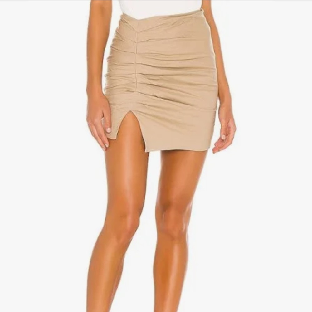Lovers and Friends Zanele Mini Skirt
